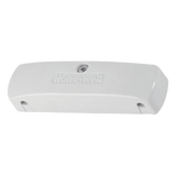 11WH - Sensor de Vibración para Instalar en Interiores, Normalmente Cerrado, Protege Intrusión en Ventanas, paredes, techos, cajas fuertes, armarios etc.