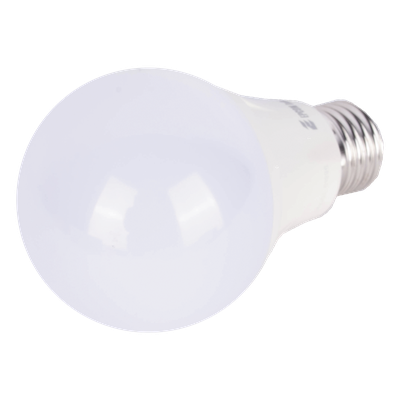 EPILB9W - Foco LED Interior / 9 W / 900 lúmenes / 6000 K / Ángulo 220° / IP20 / Vida útil 30000 hrs