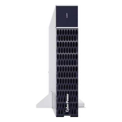 OL5KSTF - CyberPower OL5KSTF sistema de alimentación ininterrumpida (UPS) Doble conversión (en línea) 5 kVA 5000 W 12 salidas AC