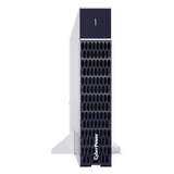 OL5KSTF - CyberPower OL5KSTF sistema de alimentación ininterrumpida (UPS) Doble conversión (en línea) 5 kVA 5000 W 12 salidas AC