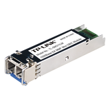 TL-SM311LM - TP-Link Omada TL-SM311LM módulos de red del transceptor Fibra óptica 1250 Mbit/s mini-GBIC/SFP Si