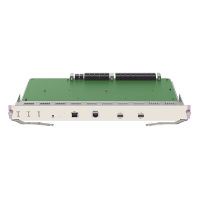 CM88-CM - Tarjeta Supervisora / Quad-Core 1.5 GHz / DDR4 4 GB / Flash 8 GB / Hot-Swap 1+1 / MTBF 960,000 h