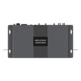 DS-D42B04-N - Controlador para Videowall LED / 2.3MP / 4 Salidas RJ45 / 650,000 Pixeles por Puerto / 16-bit Color / HDMI / Wi-Fi