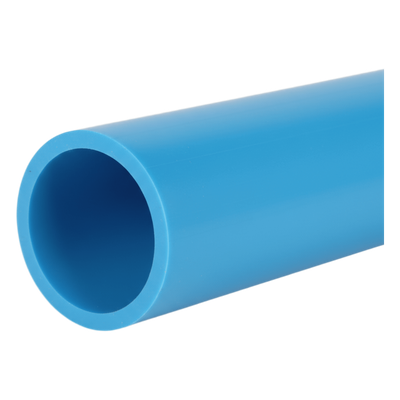 LP-11-SDR11-B-P-S-1R-0200 - Ducto para Fibra Óptica / 1" Liso / Polietileno de Alta Densidad / Prelubricado / Rollo 200 m (656.2 ft) / Subterráneo / Resistente a Bajo Clima
