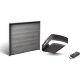 KIT-DOOR-88CF - Kit Puerta de Garage 8x8 Pies / Insulada 43 mm / Motor FS1000M 1/2 HP / Interfaz WiFi ACCESSWIFI / Incluye 3 Controles