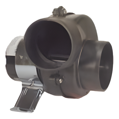 35515-0010 - Soplador Flexmount de 3 pulgadas