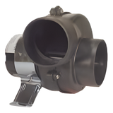 35515-0010 - Soplador Flexmount de 3 pulgadas