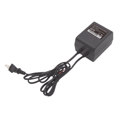 RT-925LS - Transformador de Alimentación / 9 Vca / 25 VA / Entrada 120 Vca / Protección contra Sobretensiones / -10°C a +45°C