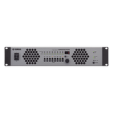 XMV8280 - Amplificador de Audio Multicanal / 8 Canales / 280W a 8 Ohmios / Dual Impedancia Alta y Baja / 70V/100V / Interfaz Digital YDIF / Clase D