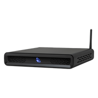 D2-T - Amplificador 2 Canales / 100 W Por Canal A 8 Ohmios / HDMI eARC / Bluetooth 5.3 / Puente 400 W / Salida Subwoofer