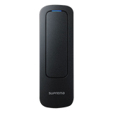 XPD2-MDB - Lector Esclavo RFID / Multitecnología 125kHz-13.56MHz / NFC-BLE / IP65-IP67 / IK08 / 1.57x5.70x1.06 pulgadas
