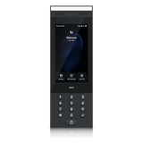 UA-G3-INTERCOM - Videoportero IP / Pantalla Táctil 7" / 1000 Nits / Cámara HD / NFC y Desbloqueo Móvil / IP65 / -30 a 60 °C