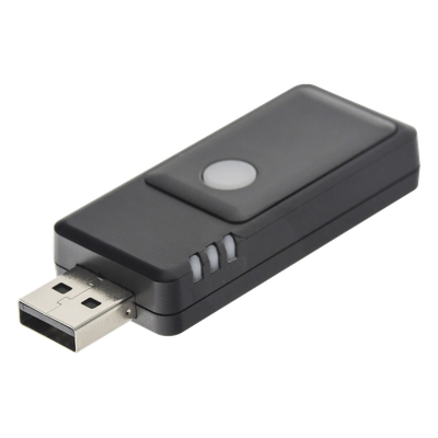 ACCESSWIFI - Interfase USB / WIFI Inteligente / 2.4 GHz / Uso Industrial y Residencial / Activación Remota / -20°C a 50°C
