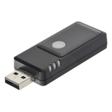 ACCESSWIFI - Interfase USB / WIFI Inteligente / 2.4 GHz / Uso Industrial y Residencial / Activación Remota / -20°C a 50°C