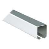 1020-0510-001 - Riel Para Carretilla Mediana / Fabricada en Acero Con Longitud de 6 Metros