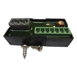88001-0042 - Tarjeta Electrónica Encoder / Brazos AXO / Serie AXO 3/4 / Recubrimiento Protector / 24 V