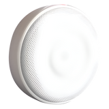 MT500 - Micrófono Omnidireccional / Cobertura 10-100 m² / Sensibilidad -48 dB / Relación Señal/Ruido 78 dB / Alimentación 12V DC / Diseño Compacto 80x27 mm