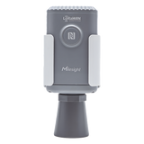 EM500-UDL-915M - Sensor Ultrasónico para Medición de Nivel en Tanques y Cisternas con Alcance de Hasta 5m