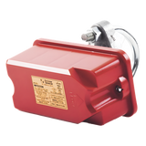 WFD-20N - Detector de Flujo de Agua / Instalación en Tubo de 2 Pulgadas / NEMA 4 / 450 psi / 4-10 GPM / Cubierta No Metálica
