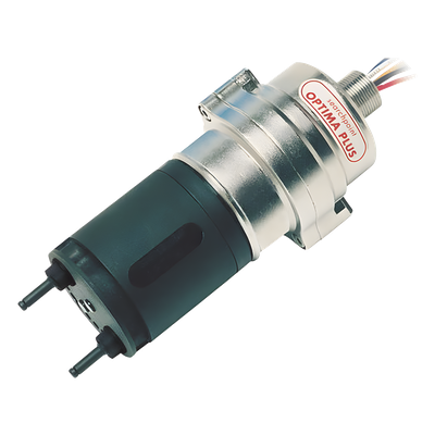 2108N4000N - Detector Infrarrojo De Gases Inflamables Serie Searchpoint Optima Plus Version Para Hidrocarburos, Salida 4 a 20 mA, Certificado ATEX/IECEx, Espiga Co