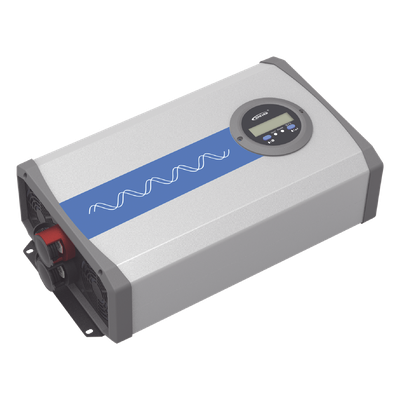 IP4000-41PLUS - Inversor IPower-Plus 4000 W, Ent: 48 Vcc, Salida: 120 Vca Ideal para Baterías de Litio