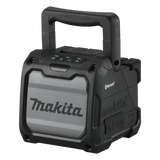 XRM08B - Bocina Bluetooth / IPX4 / USB-Carga / Auxiliar / 32h Autonomía / 3.4 kg / 18V-12V