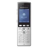 WP822 - WP822, Teléfono IP HD WiFi Dualband, USB, 3.5mm, Bluetooth