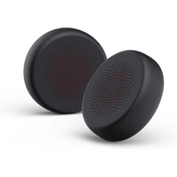 Almohadillas de Repuesto Yealink EARCUSHIONFORBH70 compatibles con BH70 y WH64