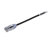 UTP28SP45BL - Cable de Parcheo UTP / Cat6 / 28AWG / 13.72 m (45 ft) / Doble Clasificación CM/LSZH