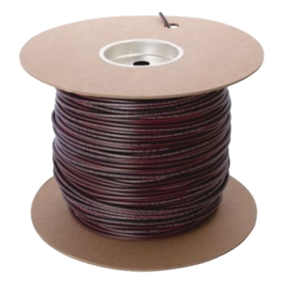 VSP-991 - Microtubo / 4 mm OD x 2.5 mm ID / 500 ft / Polietileno de alta resistencia / UL 1820 / NFPA 90A