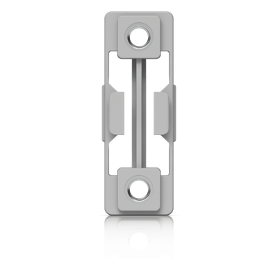 UACC-RACK-PM-KIT - Kit de Insertos de Montaje para Rack / 1U y 2U / 20 Piezas / Carga 10 kg / Riel hasta 2.2 mm / Termoplástico PA66