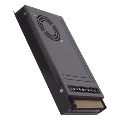 P24350BK - Fuente de Alimentación / 24 Vcc / 15 A / 360 W / Tipo Carril DIN / Respaldada por Batería / -20°C a 45°C