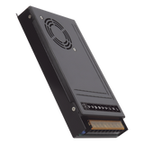 P24350BK - Fuente de Alimentación / 24 Vcc / 15 A / 360 W / Tipo Carril DIN / Respaldada por Batería / -20°C a 45°C