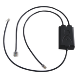 EHS-20 - Adaptador EHS para Teléfonos Fanvil y Grandstream serie GXP16XX, para diademas inalámbricas DECT de Jabra