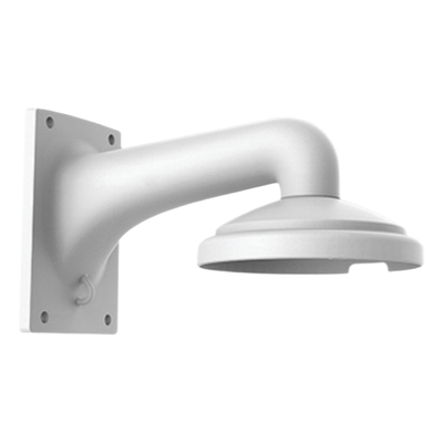 DS-1605ZJ - Soporte de Pared para Cámara PTZ / 4 Pulgadas / Exterior / Aleación de Aluminio / Carga 5 kg (11 lb)