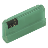 89522 - Módulo Z-Wave para Cerradura / Frecuencia 908.42 MHz / Alcance 30 m (98.4 ft) / 250 Códigos / Integración Total Connect