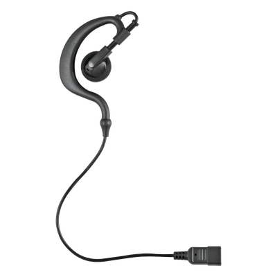 E1-QC2NC133 - Audífono en forma de Gancho serie LOC