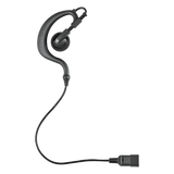 E1-QC2NC133 - Audífono en forma de Gancho serie LOC