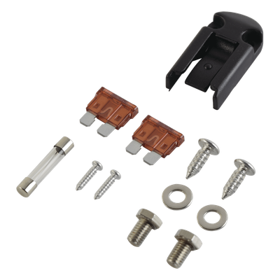 Z100-ARN - Kit de Accesorios para Instalación / Sirena Industrial / IP67 / Montaje en Superficie / Componentes Resistentes a Corrosión
