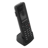 DP-720 - Teléfono DECT Inalámbrico / Audio HD G.722 y Opus / Altavoz Dúplex Completo / LCD 1.7" / 20 h Llamada / 250 h Espera