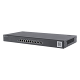 RG-EG310GH-E - Router Balanceador SD-WAN / 1.5 Gbps / 350 Usuarios / 4 WAN / 25 W / 512 MB RAM