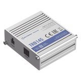 TRB145 - Gateway Industrial LTE Cat 1 / RS485 / 10 Mbps / Aluminio / DIN Rail / Ambientes Extremos