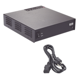 ENP36012CA - MEAN WELL ENP36012CA adaptador e inversor de corriente Interior 360 W Negro