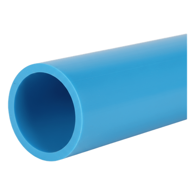 LP-20-SDR11-B-P-S-1R-0200 - Ducto para Fibra Óptica / 2 Pulgadas / Pared Lisa / Polietileno de Alta Densidad / Prelubricado / Rollo 200 m (656.2 ft) / Resistencia -40°C