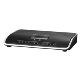 UCM-6202 - Conmutador IP-PBX de 2 puertos FXO + 2 FXS, 30 llamadas concurrentes, 500 usuarios y doble puerto Gigabit