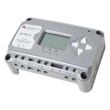 EC-30M - Controlador solar 12/24 Vcc  de 30 Amp. Con pantalla de medición