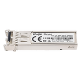 NIS-GE-SFP-550M-MM850 - Transceptor SFP Industrial / 1 Gbps / Multimodo LC / 550 m (1804.5 ft) / 850 nm / -40° a 85° C / DDM
