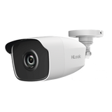 THC-B220-M - HiLook THC-B220-M cámara de vigilancia Bala (forma) Cámara de seguridad CCTV Interior y exterior 1920 x 1080 Pixeles Techo/pared