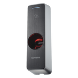 BEW2OAP - BioEntry W2 Lector de Huella para Exterior IP67 / IK09 / Certificado UL /Multiformato (Lector 125 KHz EM / HID Prox 13.56MHz, MIFARE / NFC / DESFire(EV1) / FeliCa / iClass SE)