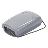 XB-REC2 - Receptor Inalámbrico / 2 Canales / 400 Controles / 433.92 MHz / Alcance 25 m (82 ft) / 12/24 V AC/DC